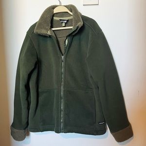 Patagonia Synchilla Full Zip